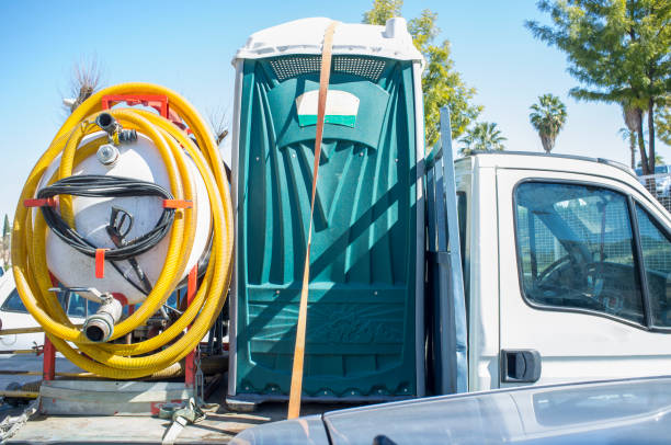 Best Long-term porta potty rental  in Lake Como, NJ