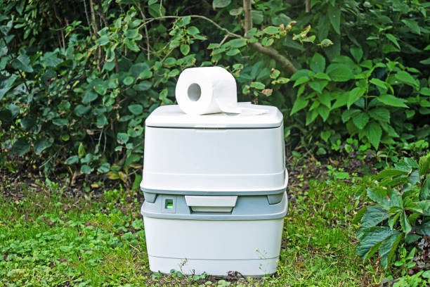 Best Construction site porta potty rental  in Lake Como, NJ