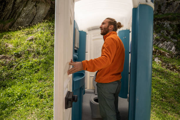 Best Local porta potty services  in Lake Como, NJ