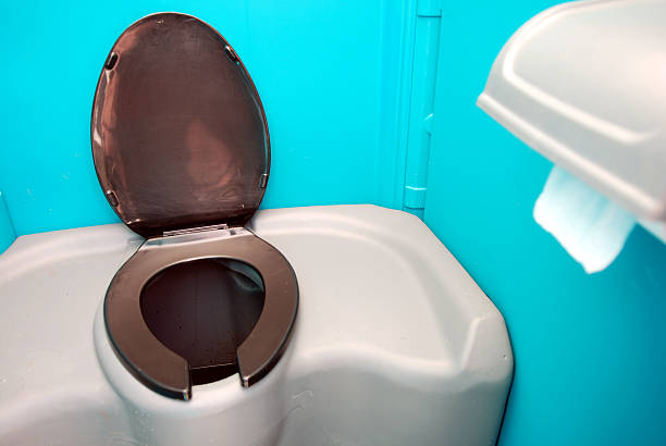 Best Portable restroom trailer rental  in Lake Como, NJ