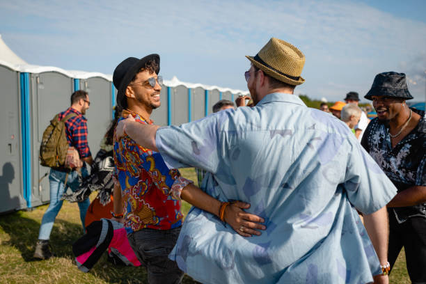 Best Event porta potty rental  in Lake Como, NJ