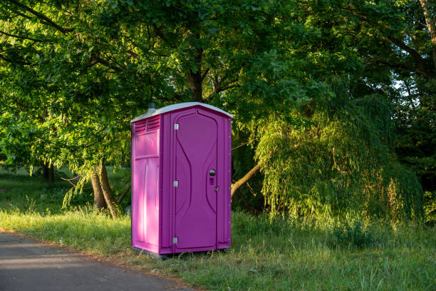 Best Portable restroom trailer rental  in Lake Como, NJ