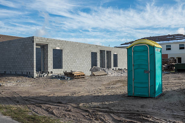 Best Luxury portable toilet rental  in Lake Como, NJ